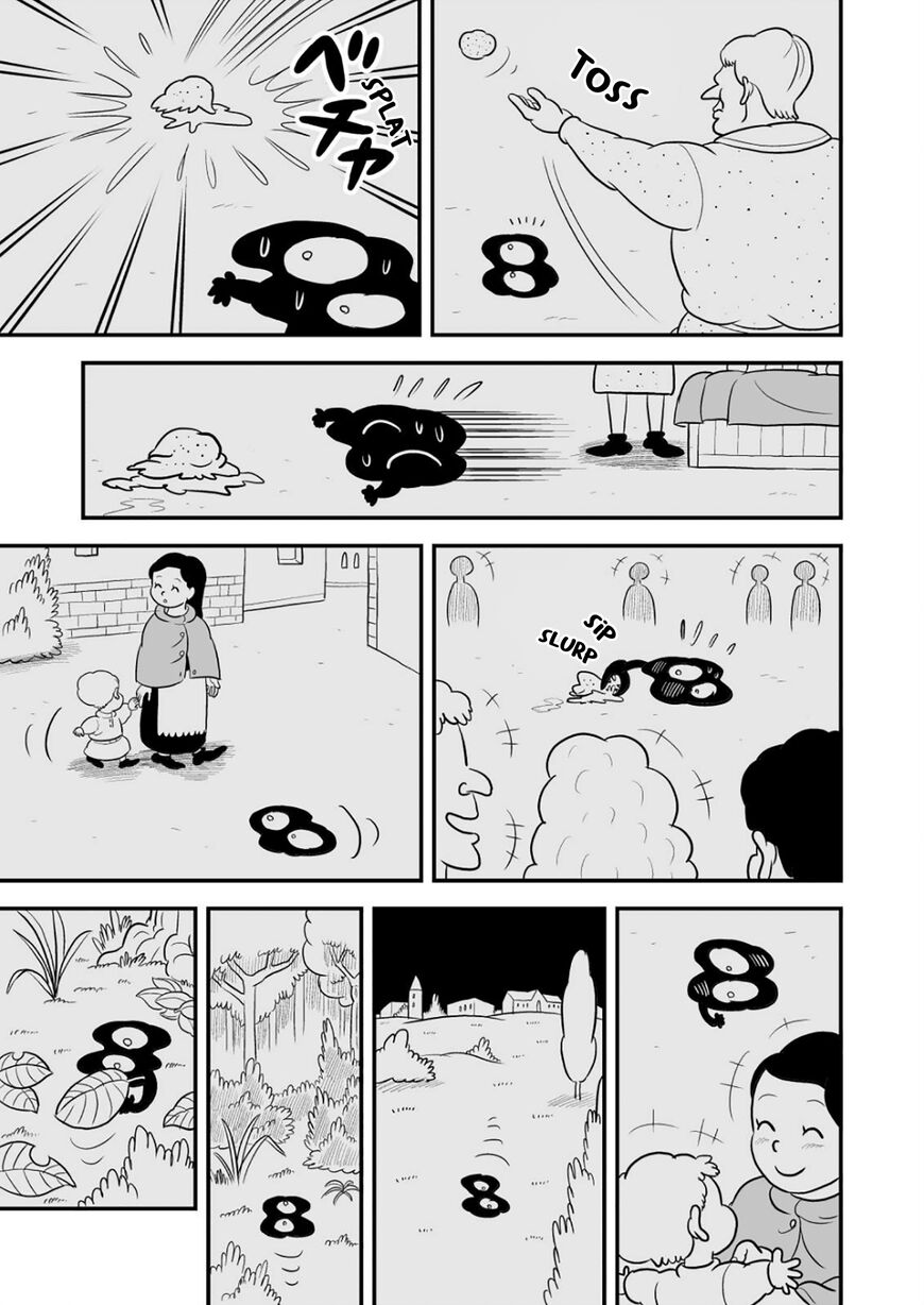 Read Ousama Ranking EN Manga Online