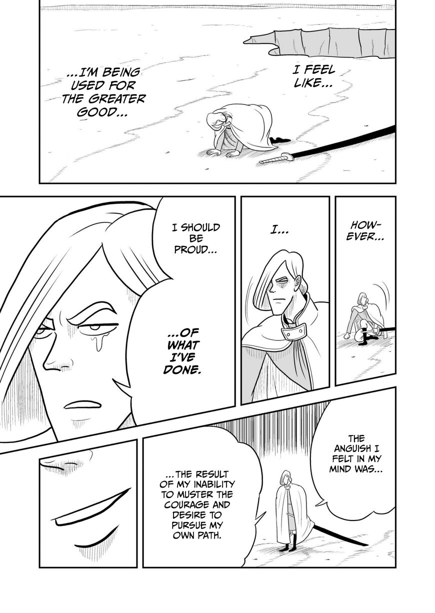 Read Ousama Ranking EN Manga Online