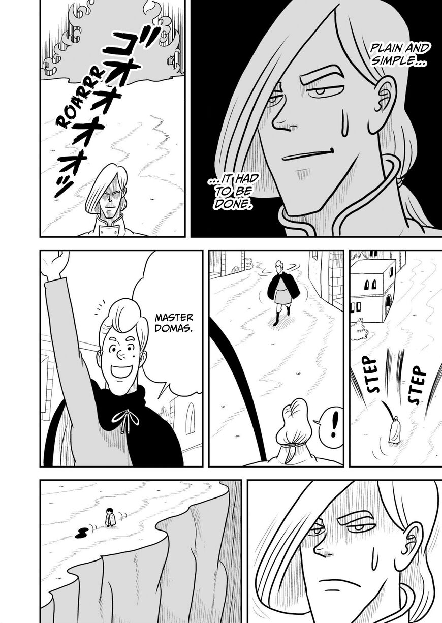 Read Ousama Ranking EN Manga Online