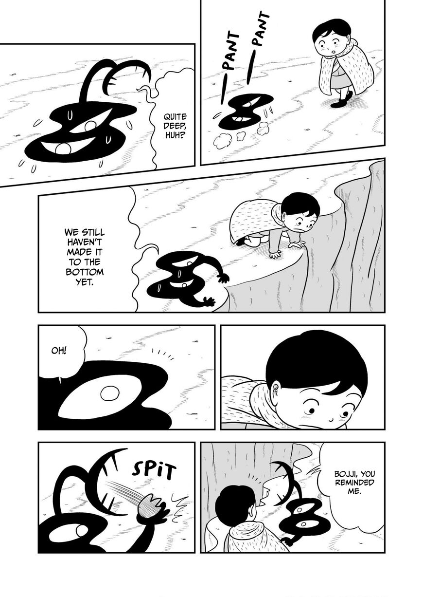 Read Ousama Ranking EN Manga Online