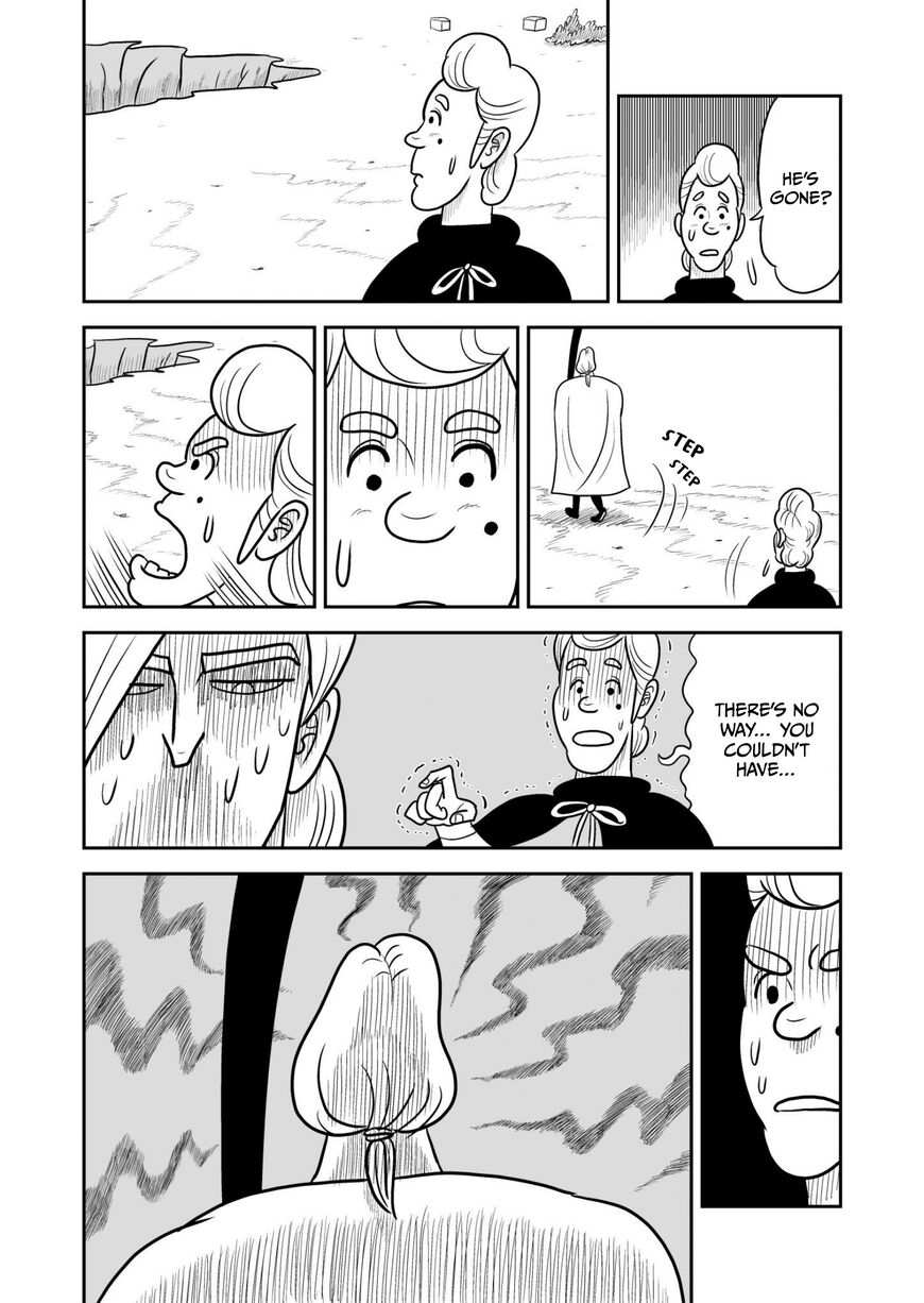 Read Ousama Ranking EN Manga Online