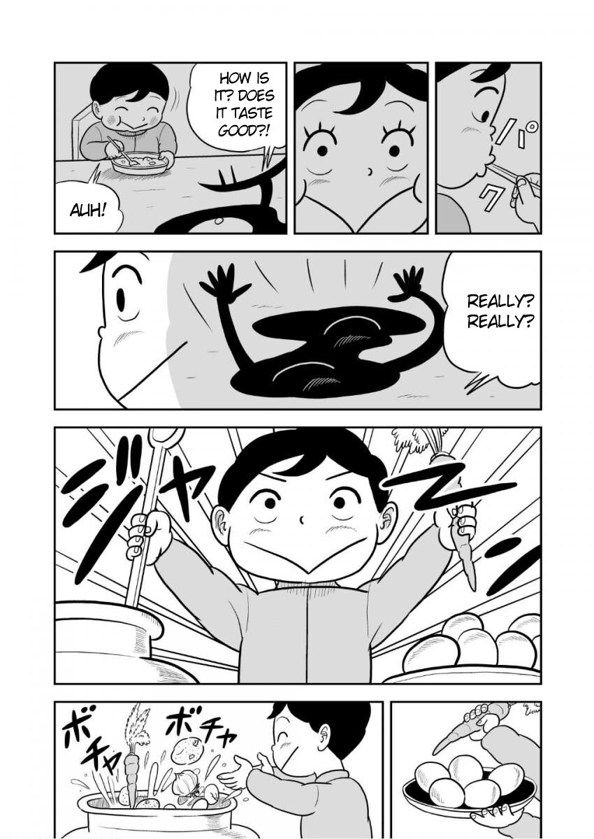 Read Ousama Ranking EN Manga Online