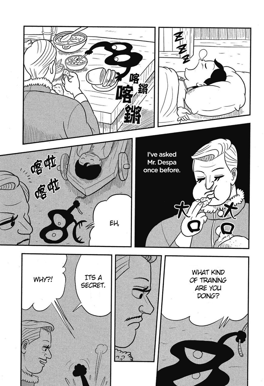 Read Ousama Ranking EN Manga Online