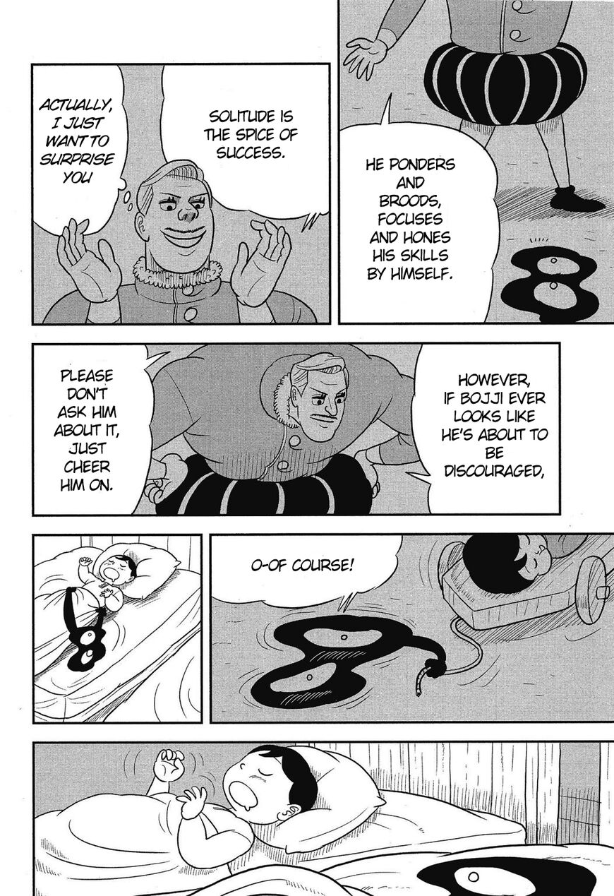 Read Ousama Ranking EN Manga Online