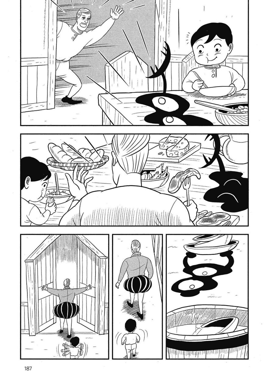 Read Ousama Ranking EN Manga Online