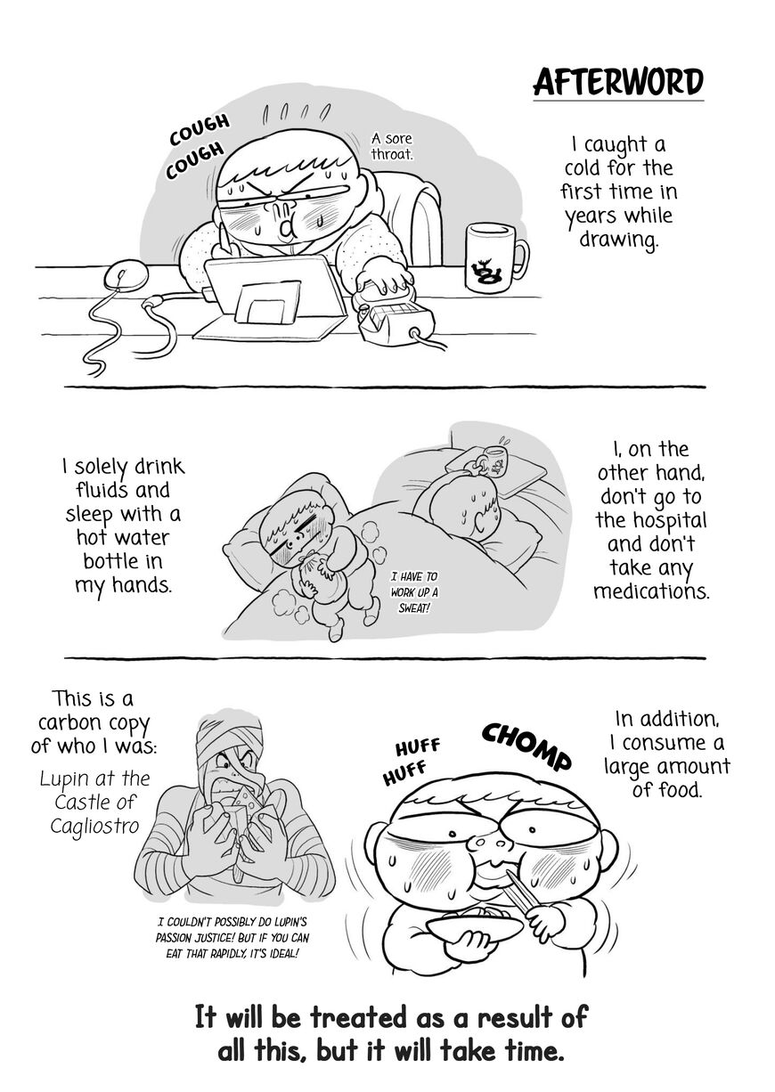 Read Ousama Ranking EN Manga Online