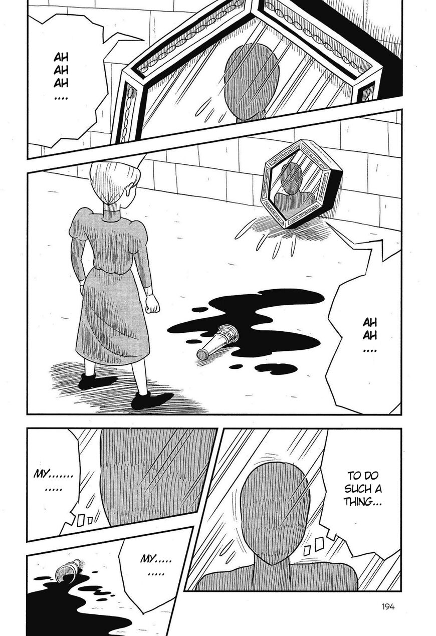 Read Ousama Ranking EN Manga Online