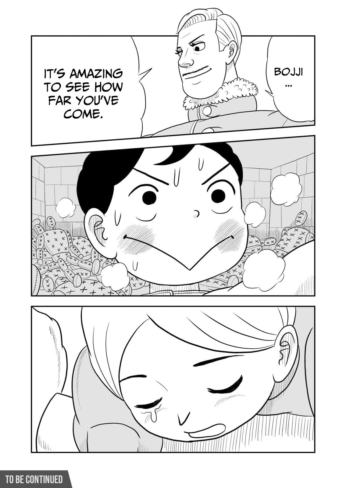 Read Ousama Ranking EN Manga Online