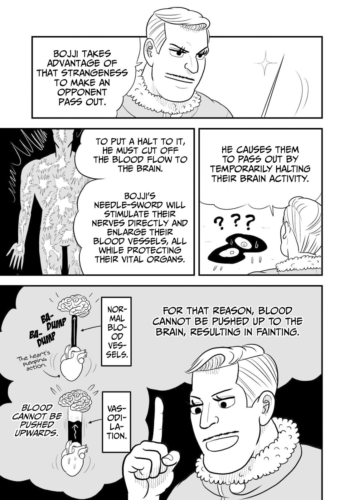 Read Ousama Ranking EN Manga Online