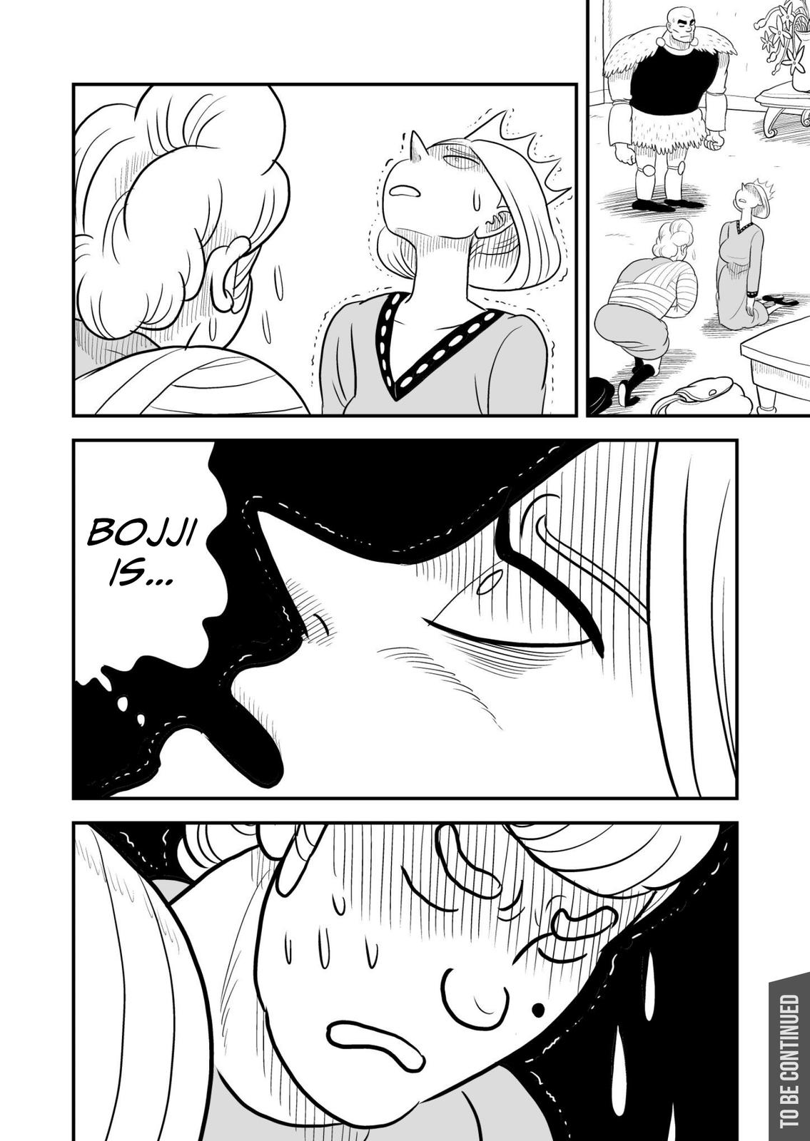 Read Ousama Ranking EN Manga Online