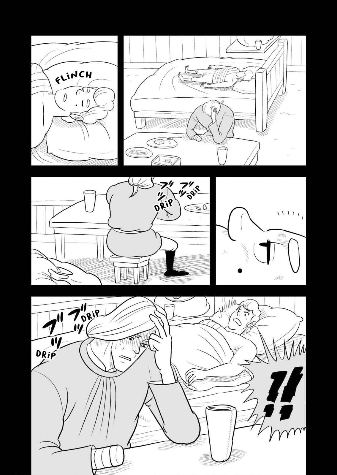 Read Ousama Ranking EN Manga Online