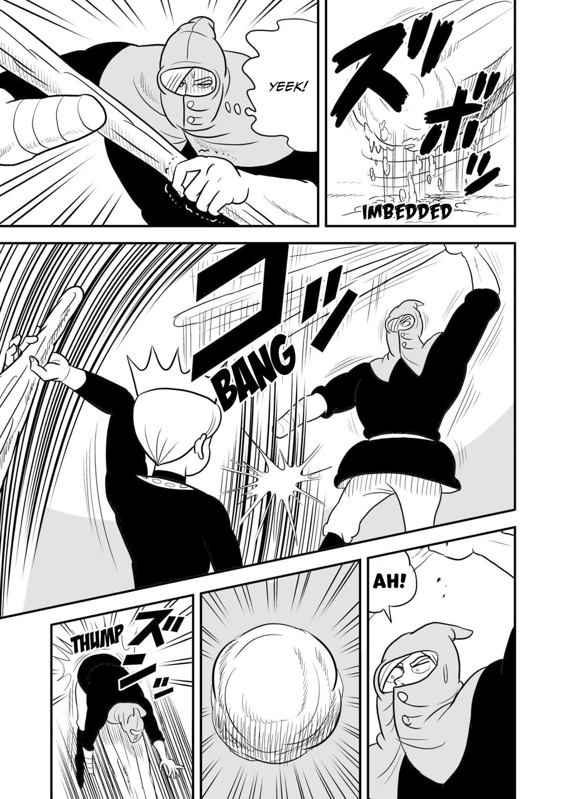 Read Ousama Ranking EN Manga Online