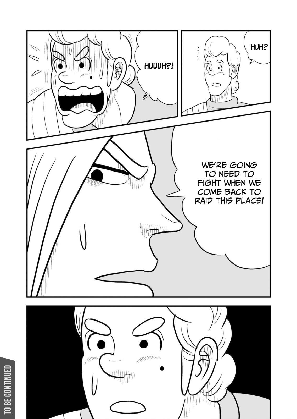 Read Ousama Ranking EN Manga Online