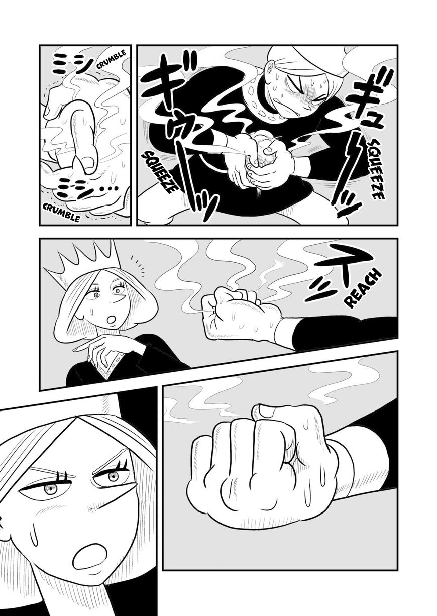 Read Ousama Ranking EN Manga Online