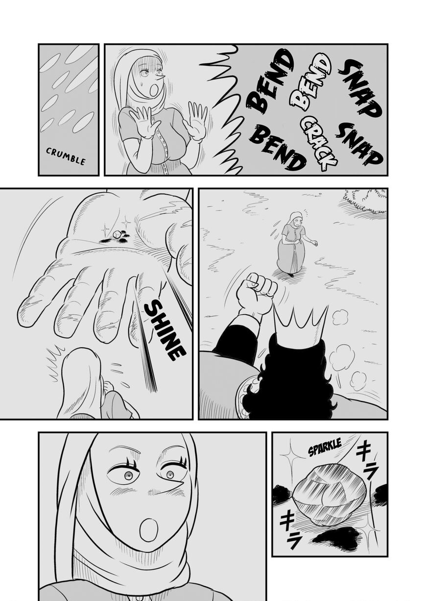 Read Ousama Ranking EN Manga Online