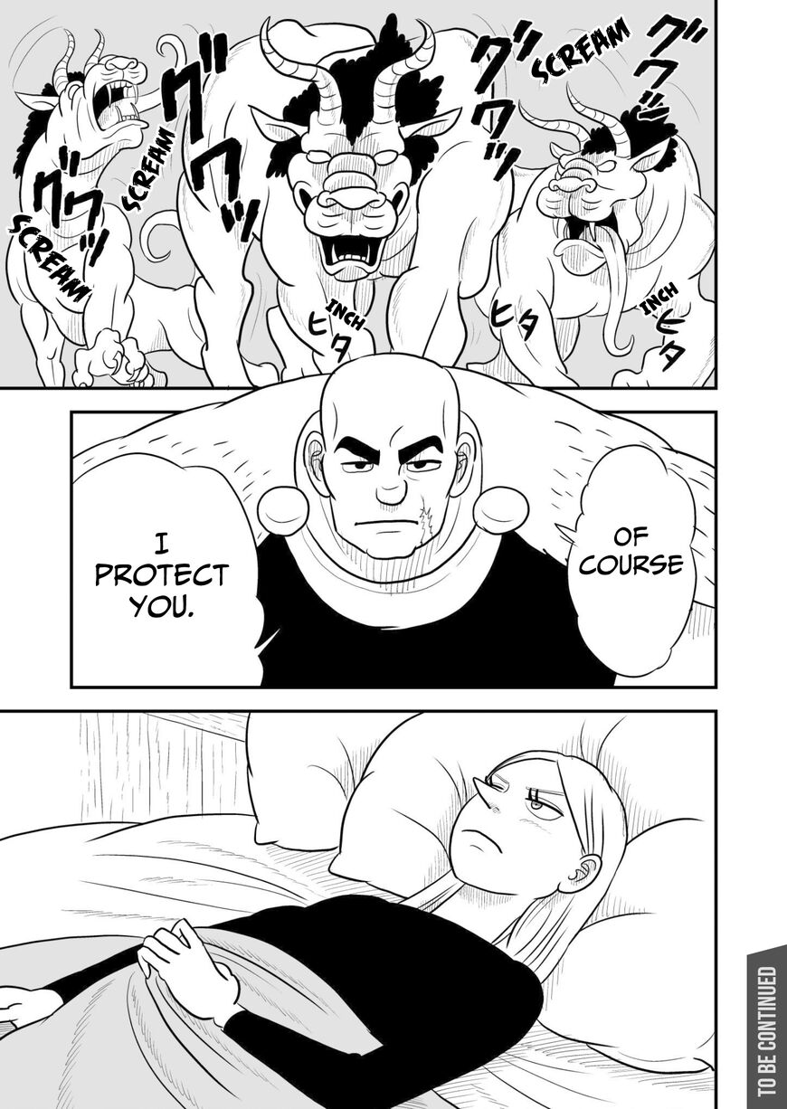 Read Ousama Ranking EN Manga Online