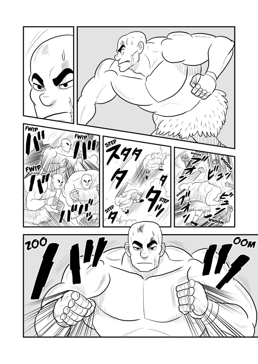 Read Ousama Ranking EN Manga Online