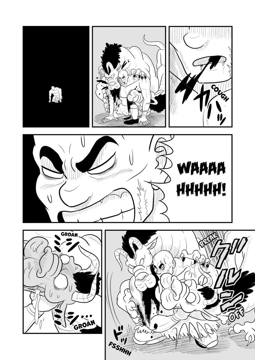 Read Ousama Ranking EN Manga Online