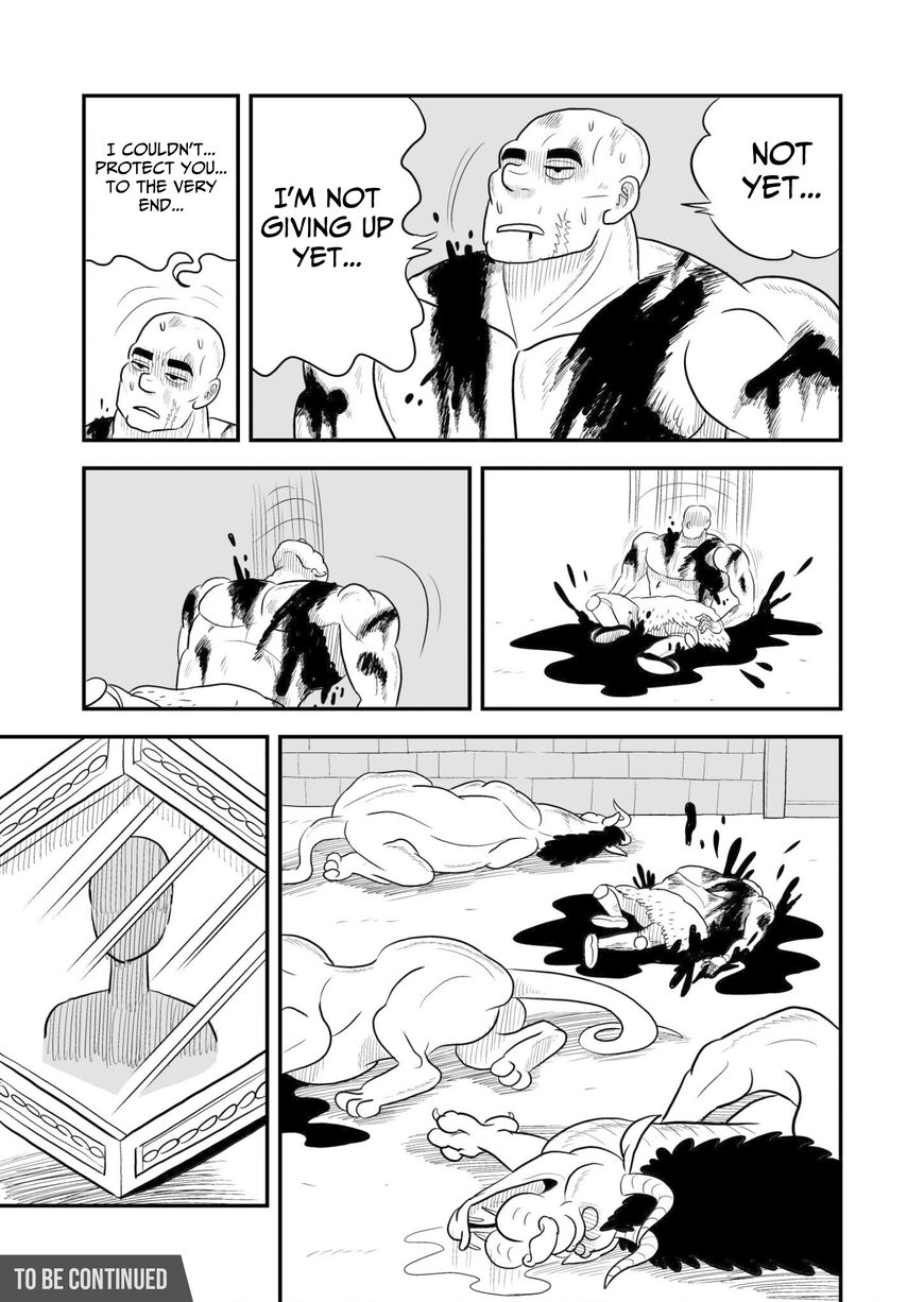 Read Ousama Ranking EN Manga Online