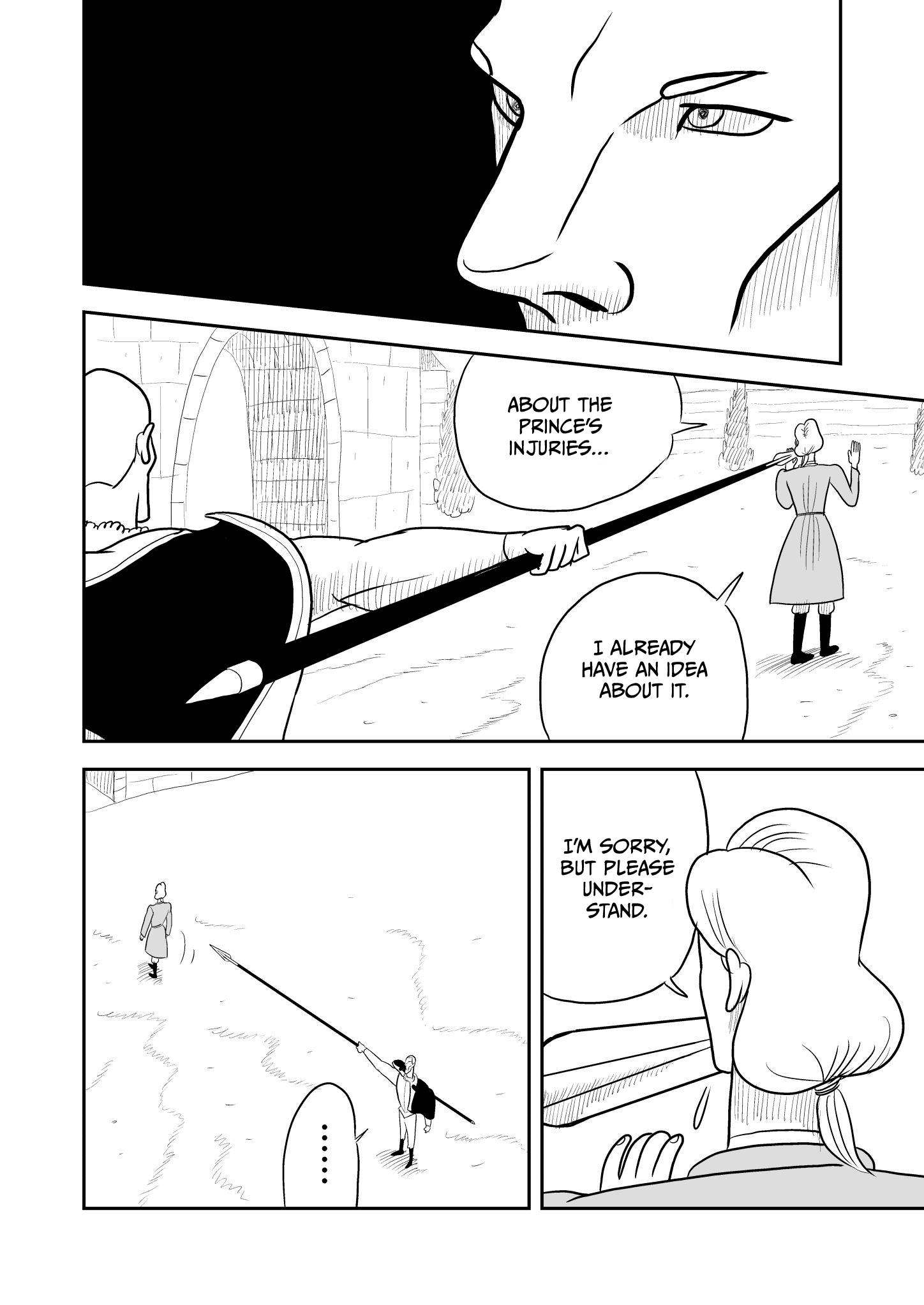 Read Ousama Ranking EN Manga Online