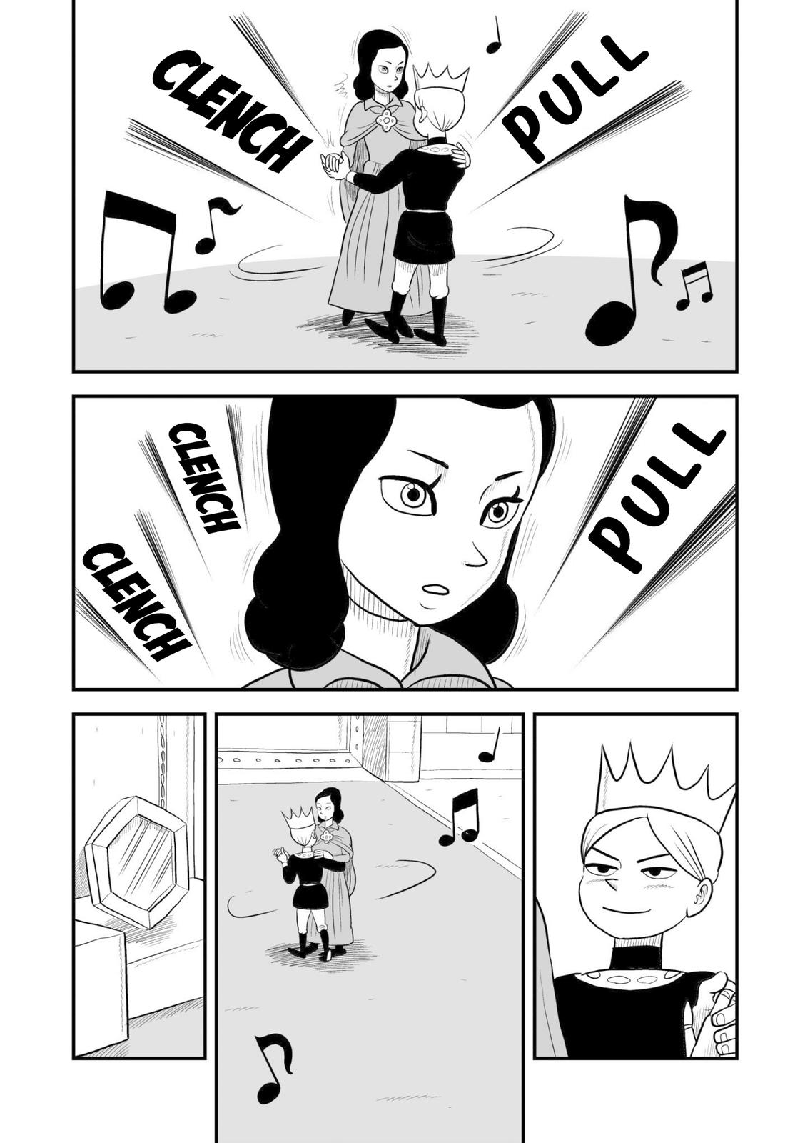 Read Ousama Ranking EN Manga Online