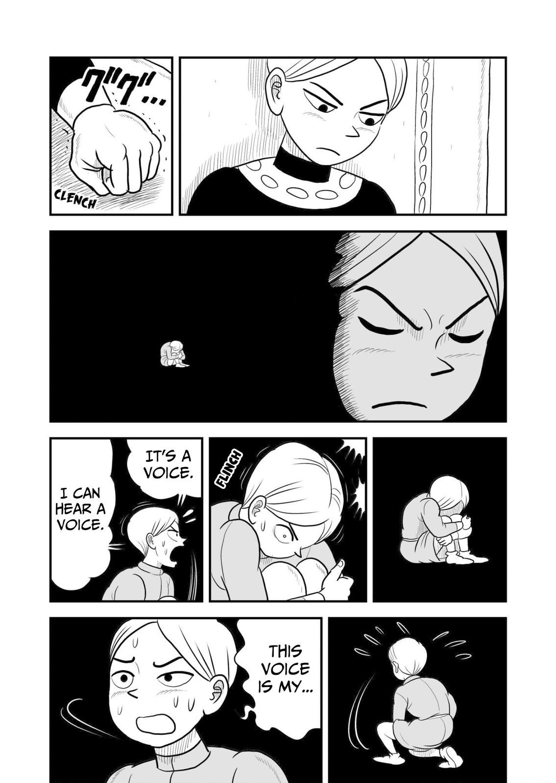 Read Ousama Ranking EN Manga Online