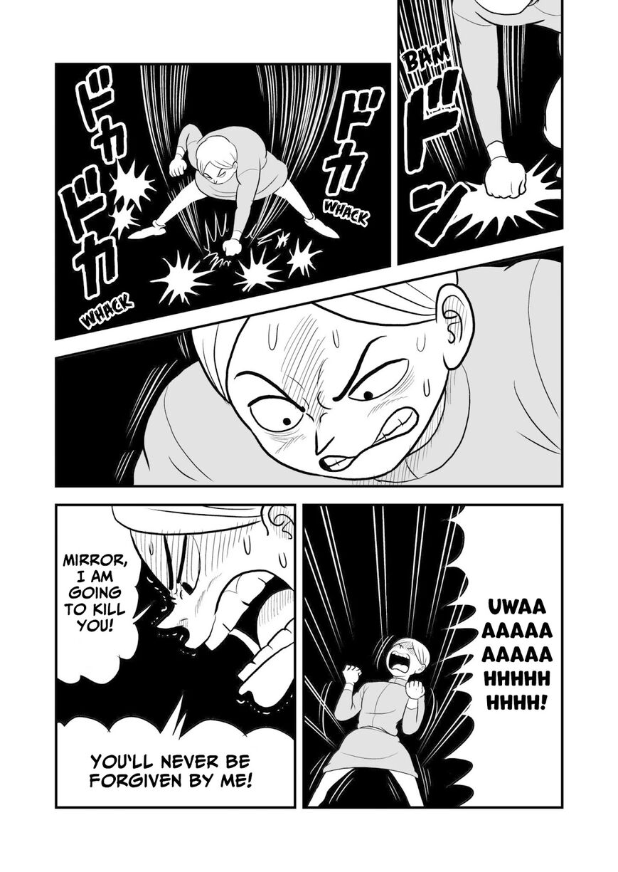 Read Ousama Ranking EN Manga Online