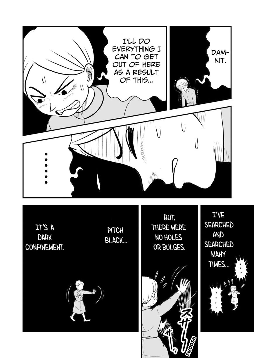 Read Ousama Ranking EN Manga Online