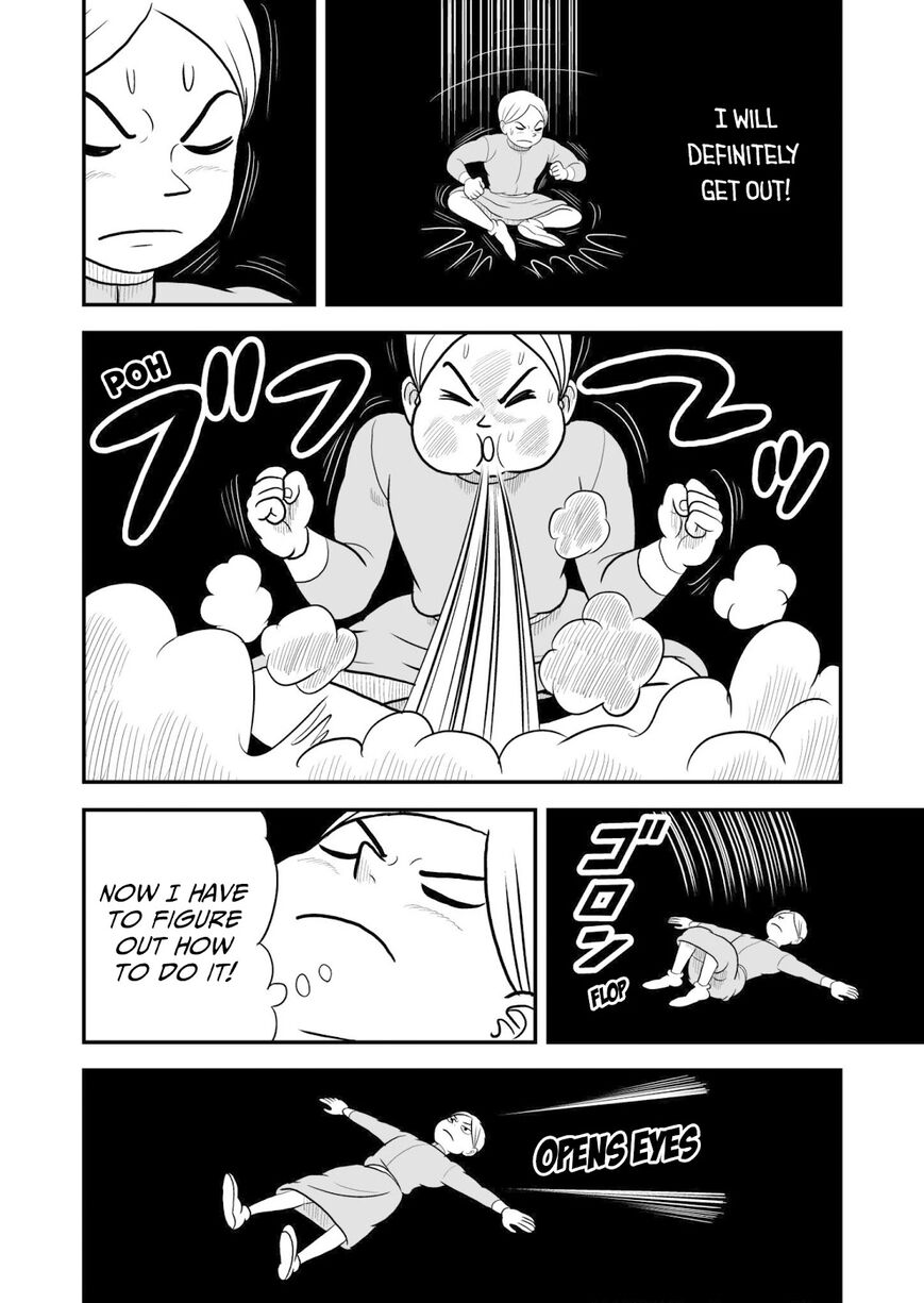 Read Ousama Ranking EN Manga Online