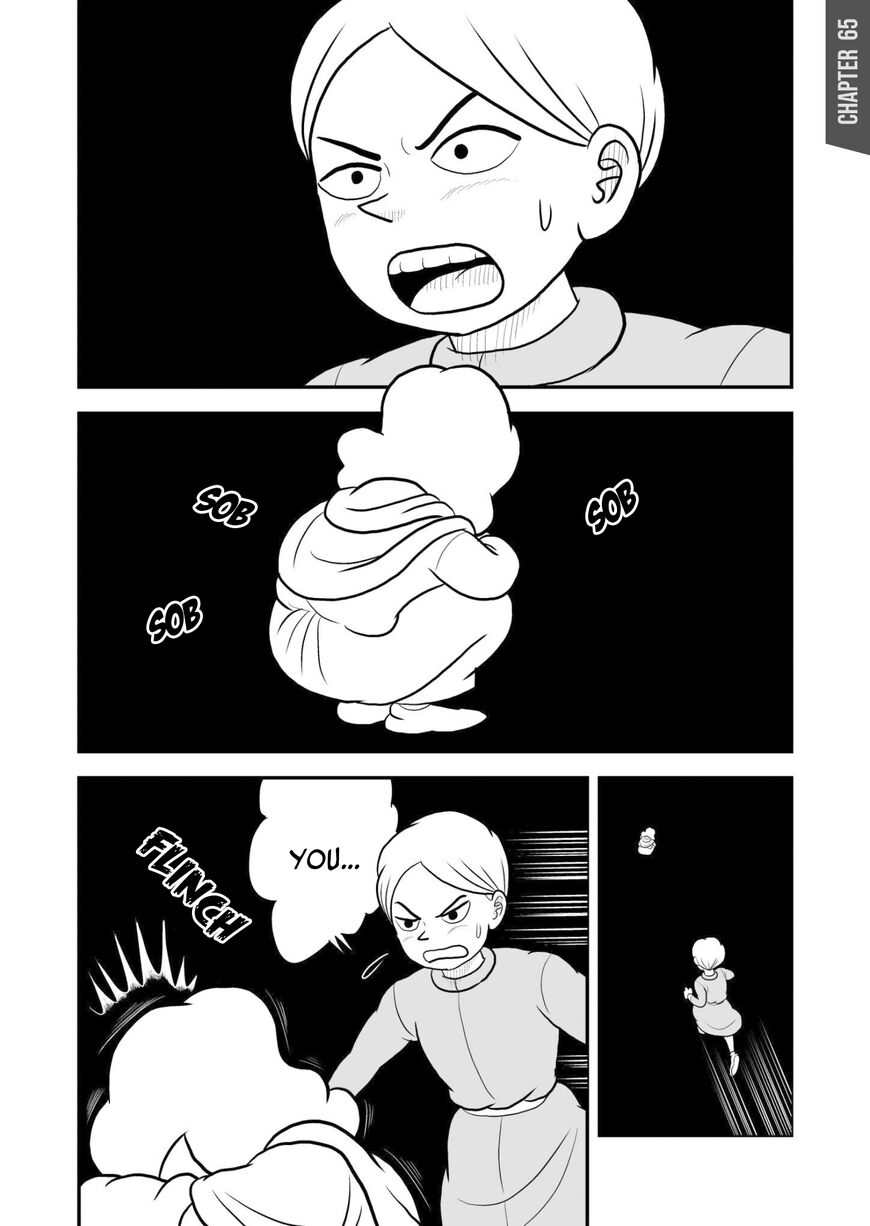 Read Ousama Ranking EN Manga Online