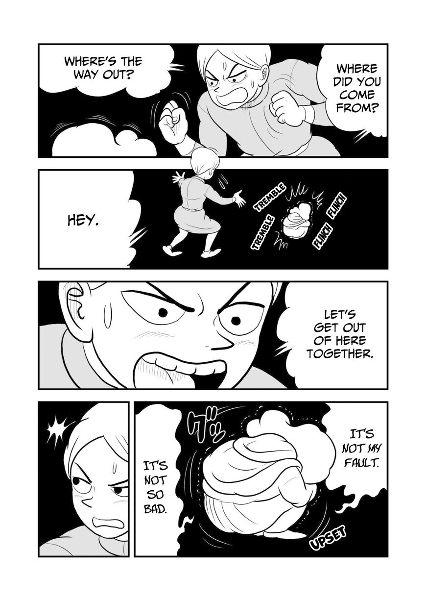 Read Ousama Ranking EN Manga Online