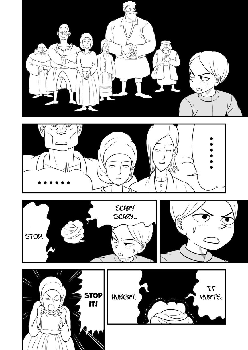 Read Ousama Ranking EN Manga Online