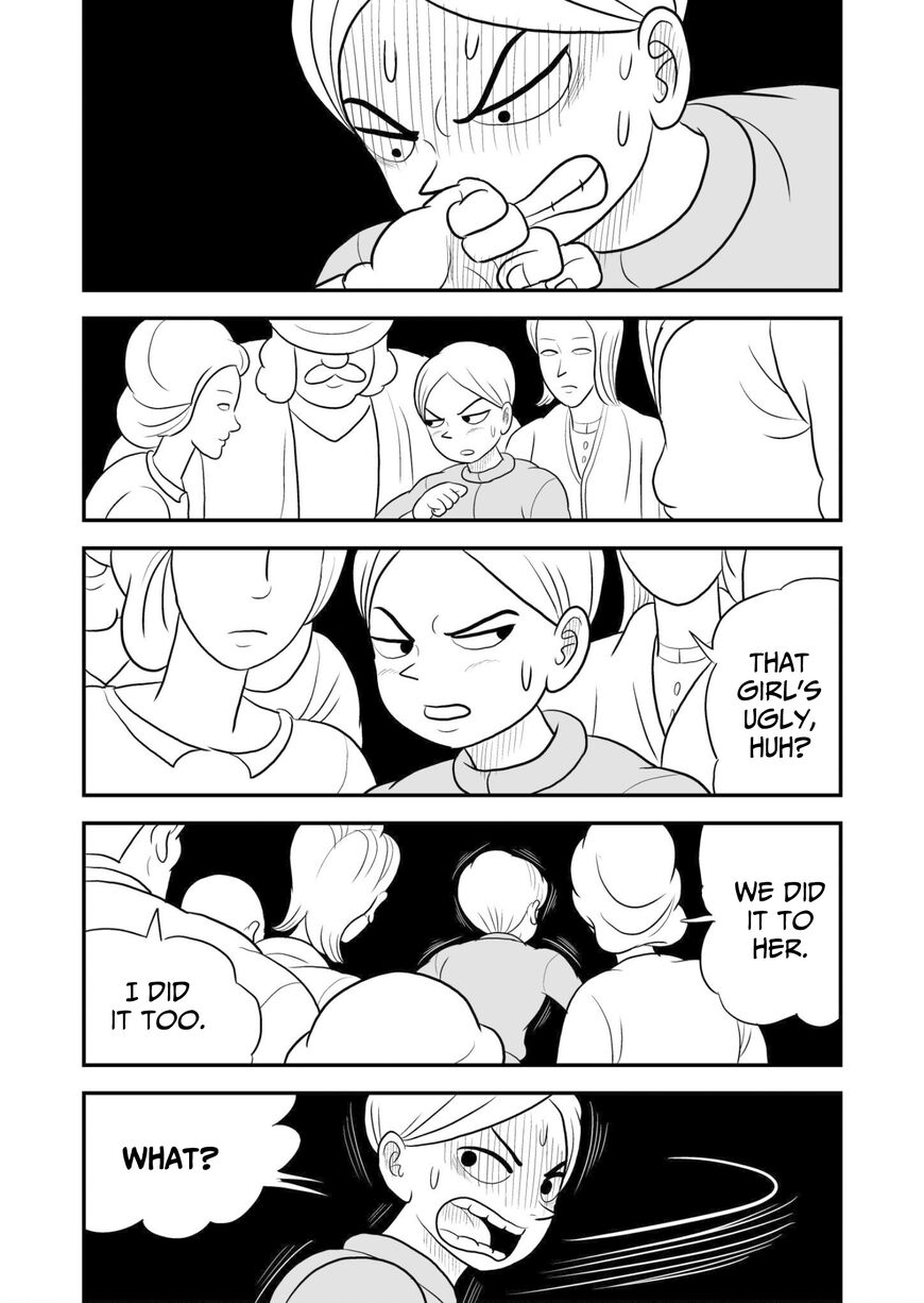 Read Ousama Ranking EN Manga Online