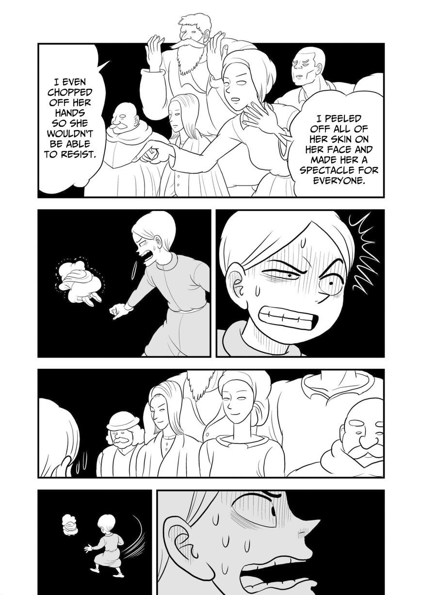 Read Ousama Ranking EN Manga Online