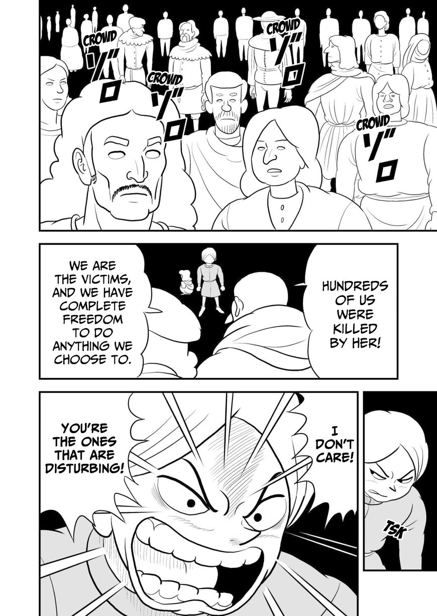 Read Ousama Ranking EN Manga Online