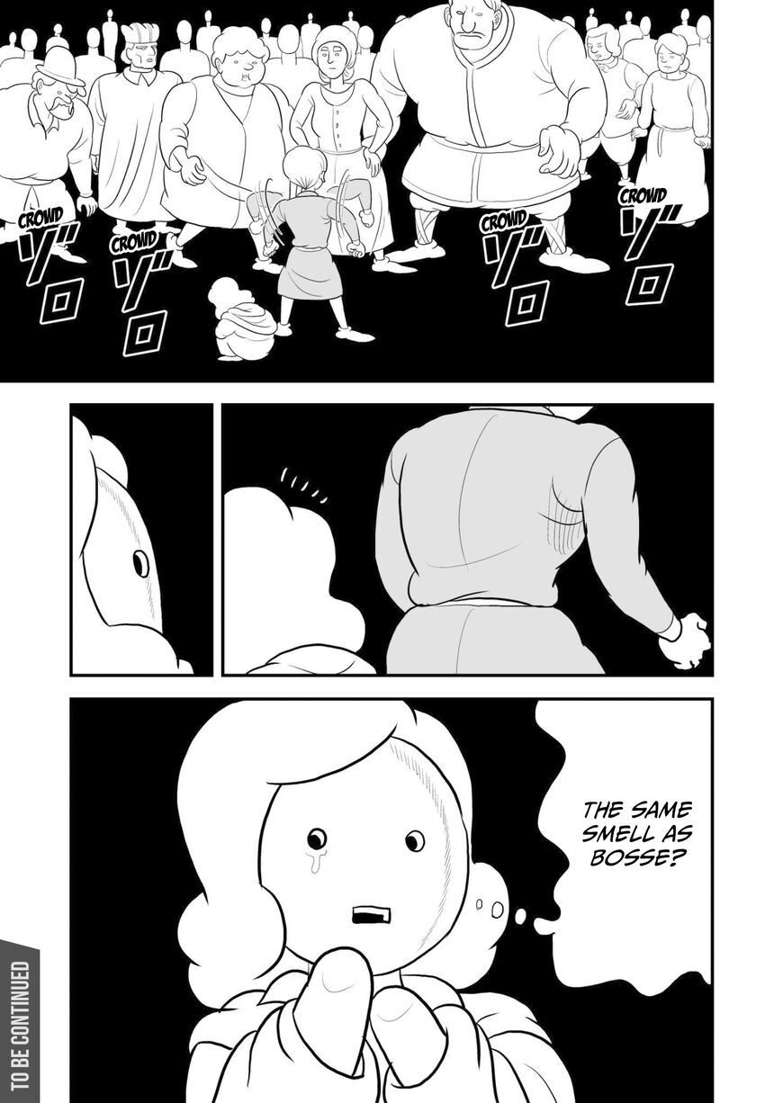 Read Ousama Ranking EN Manga Online