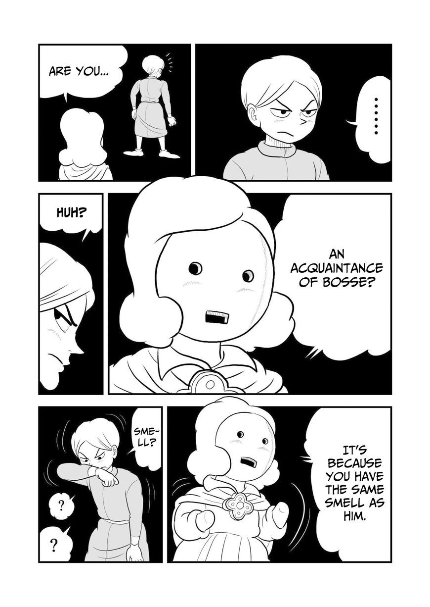 Read Ousama Ranking EN Manga Online