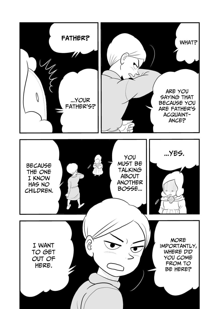 Read Ousama Ranking EN Manga Online