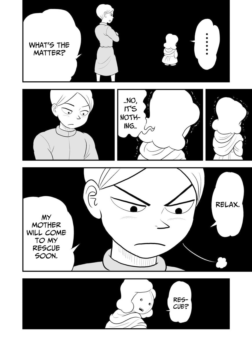 Read Ousama Ranking EN Manga Online