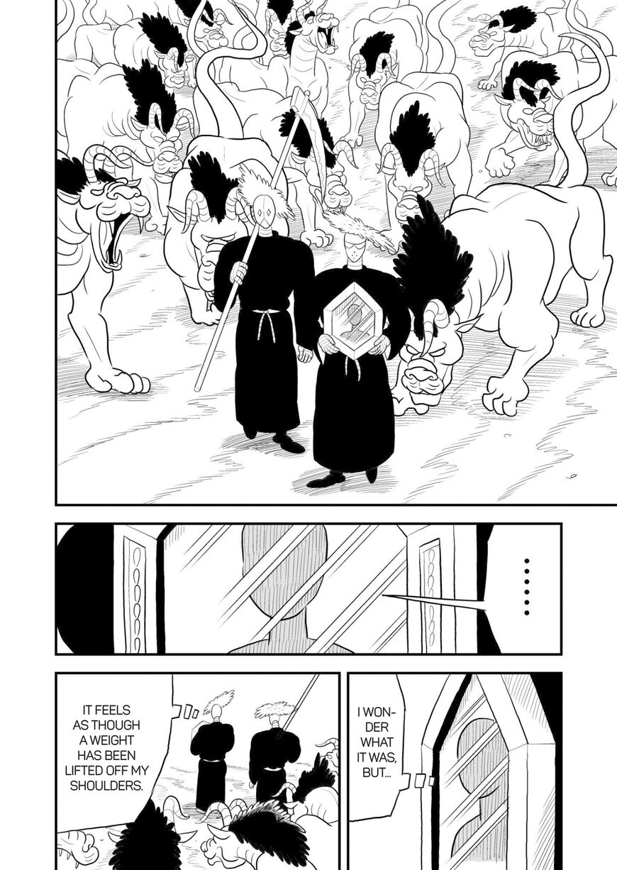 Read Ousama Ranking EN Manga Online