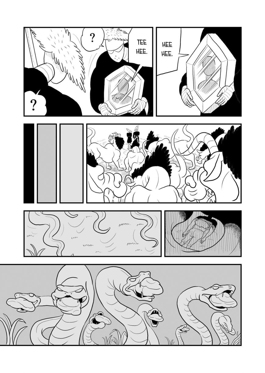 Read Ousama Ranking EN Manga Online