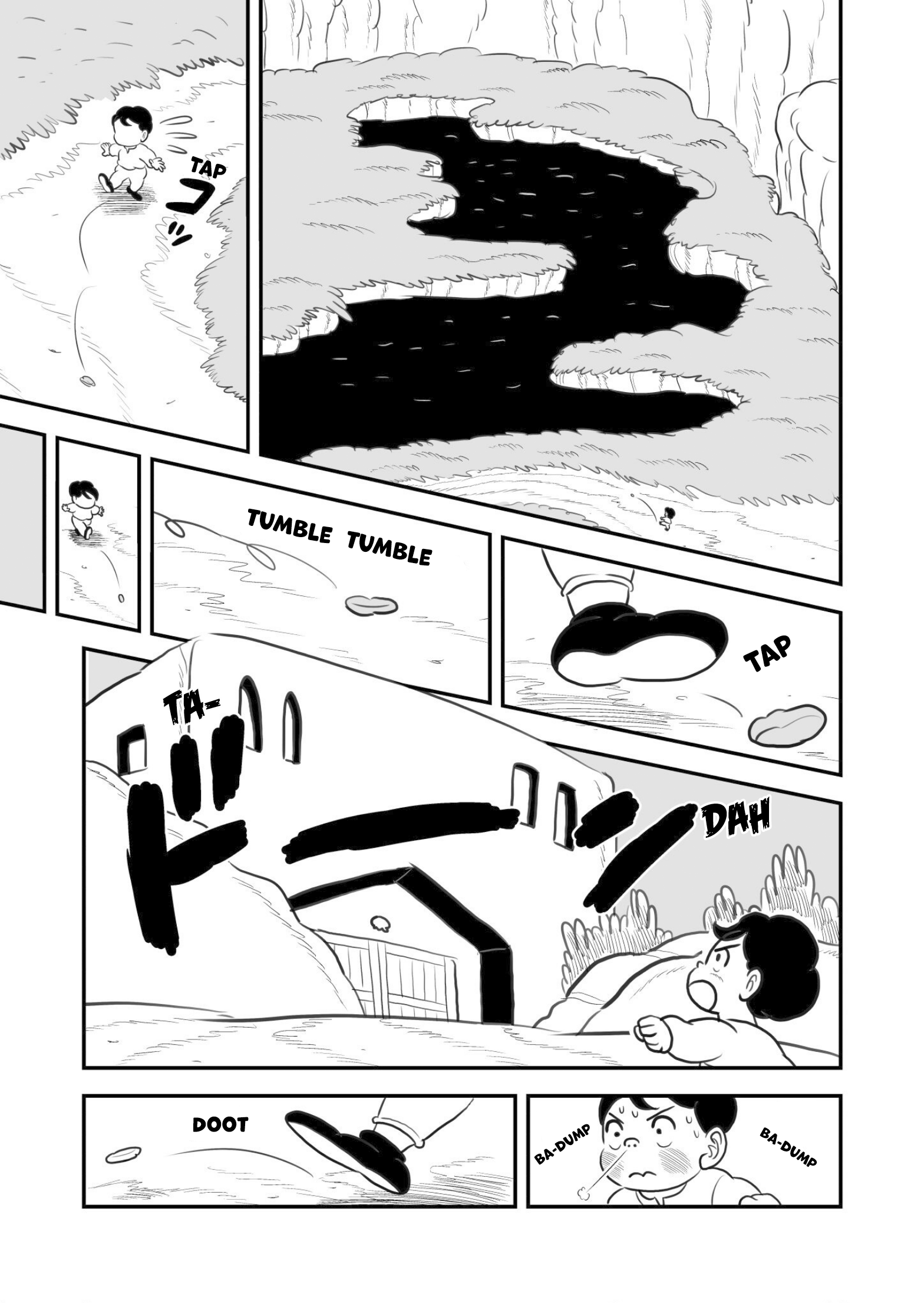 Read Ousama Ranking EN Manga Online