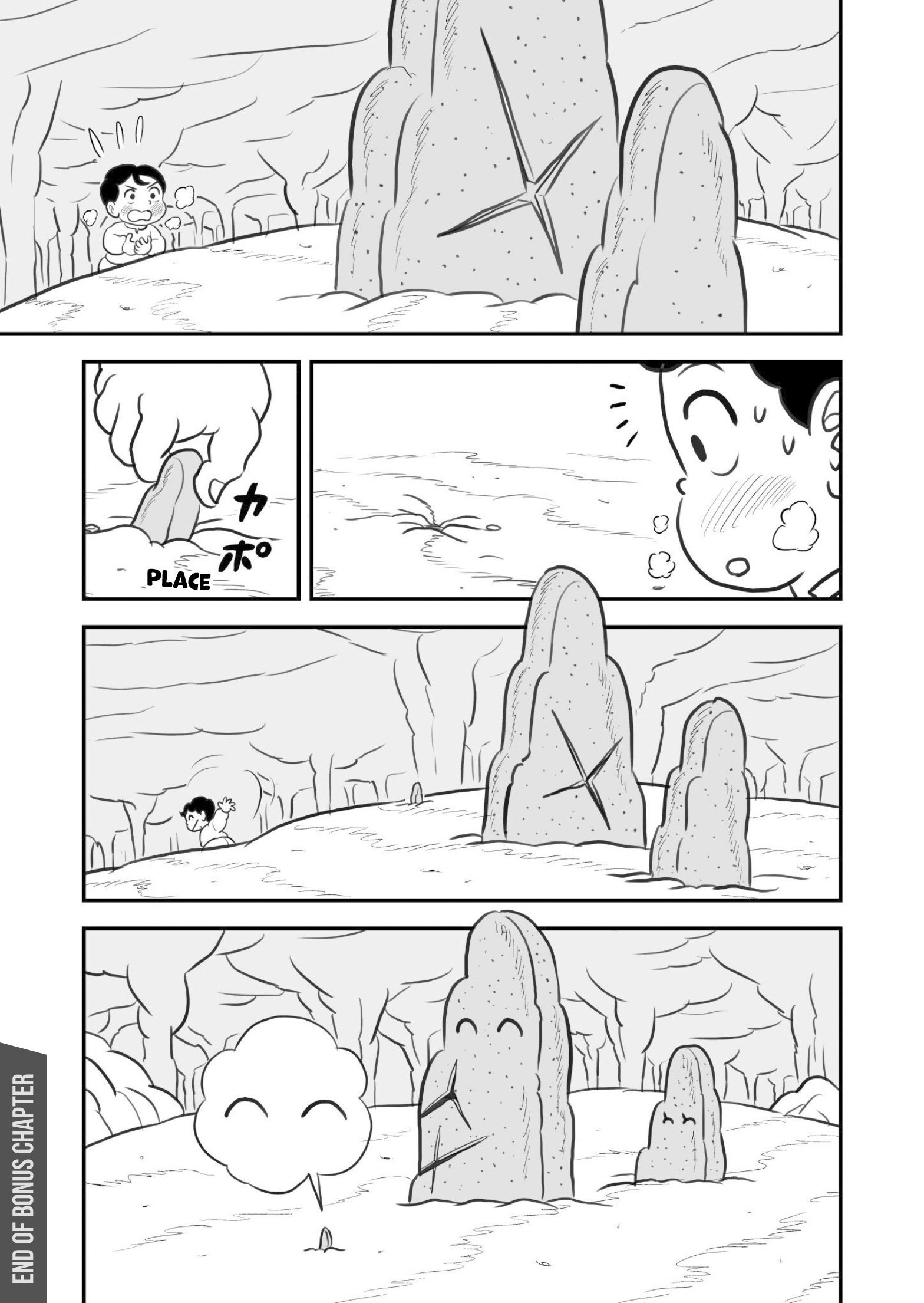 Read Ousama Ranking EN Manga Online