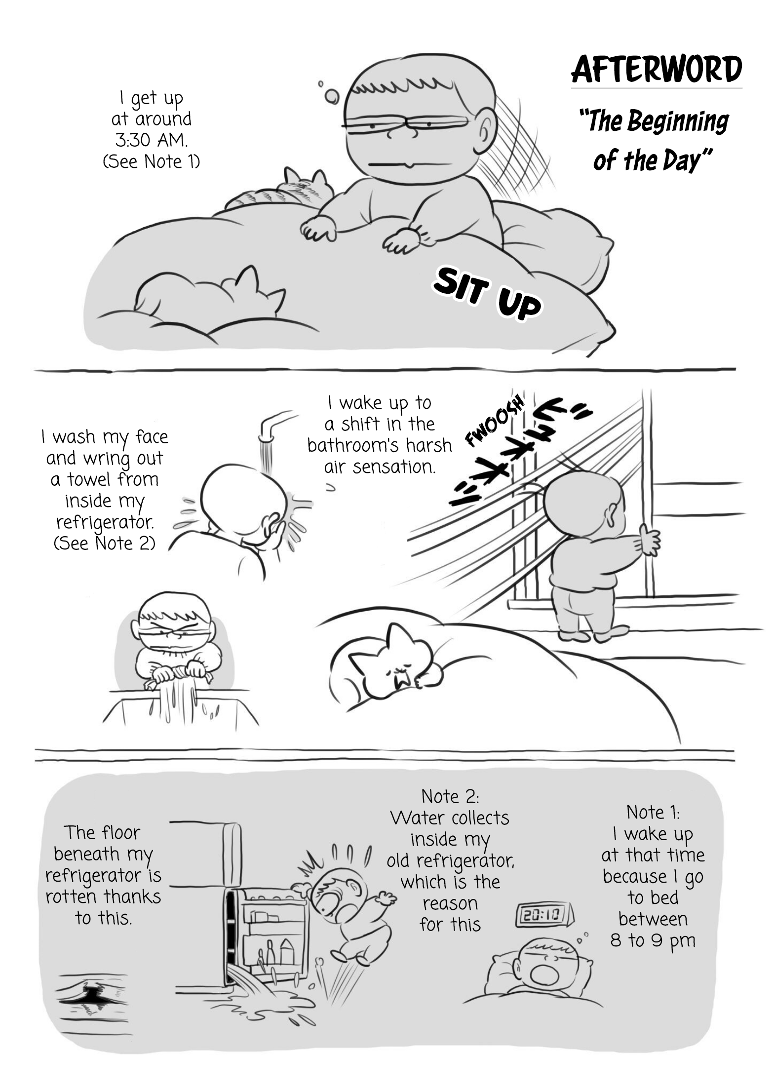 Read Ousama Ranking EN Manga Online