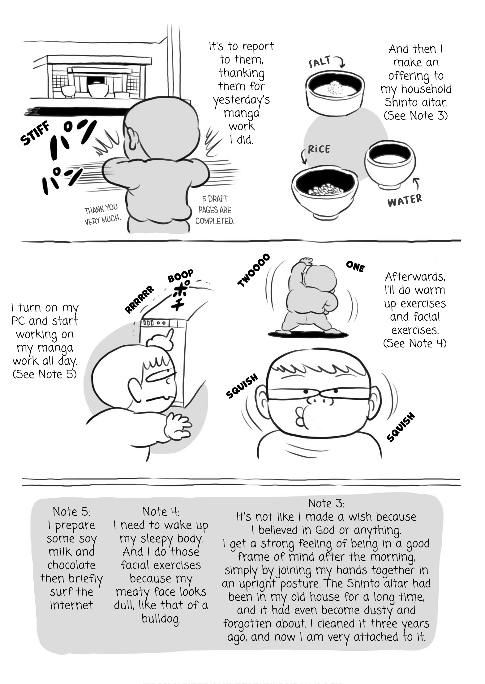 Read Ousama Ranking EN Manga Online