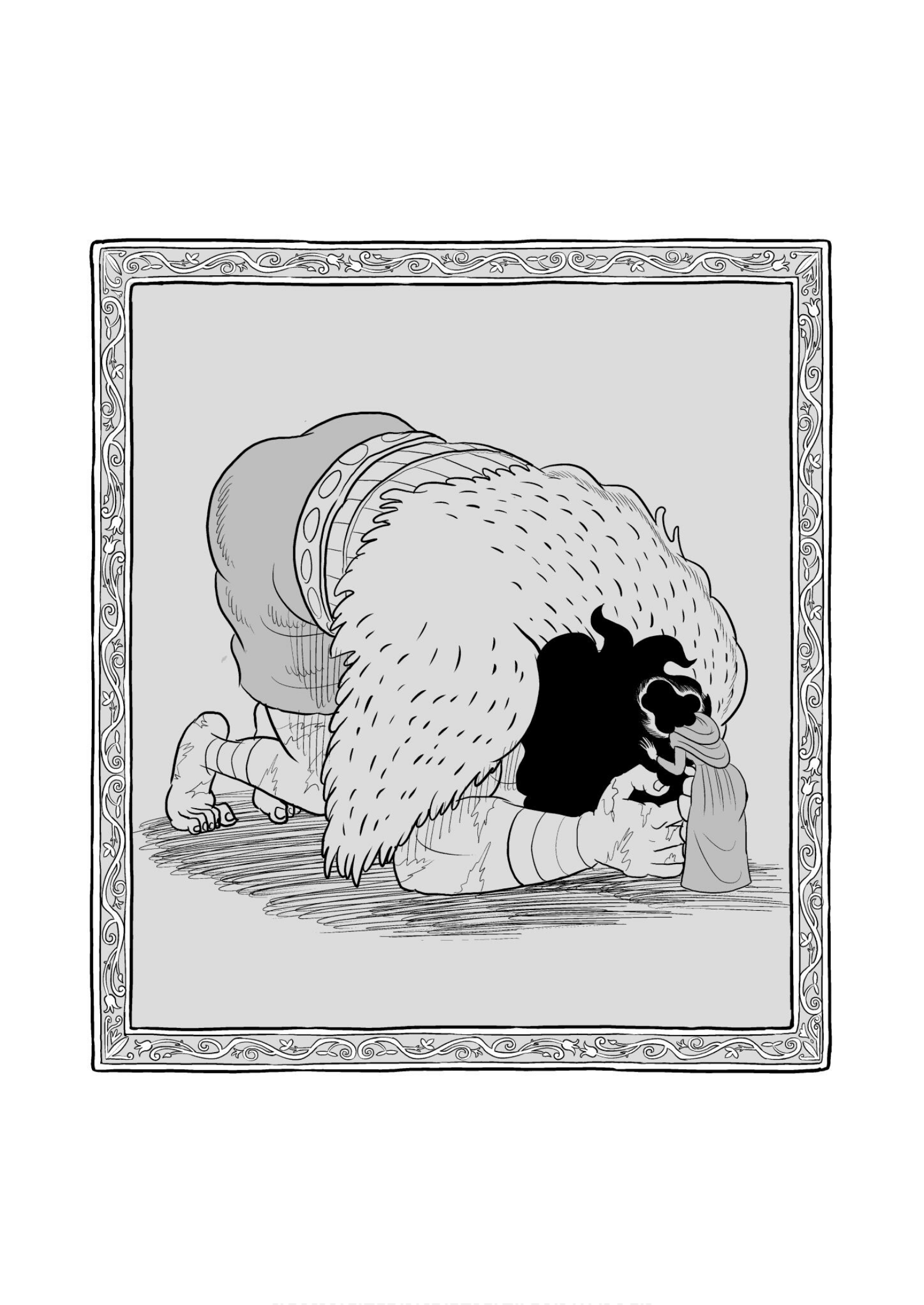 Read Ousama Ranking EN Manga Online