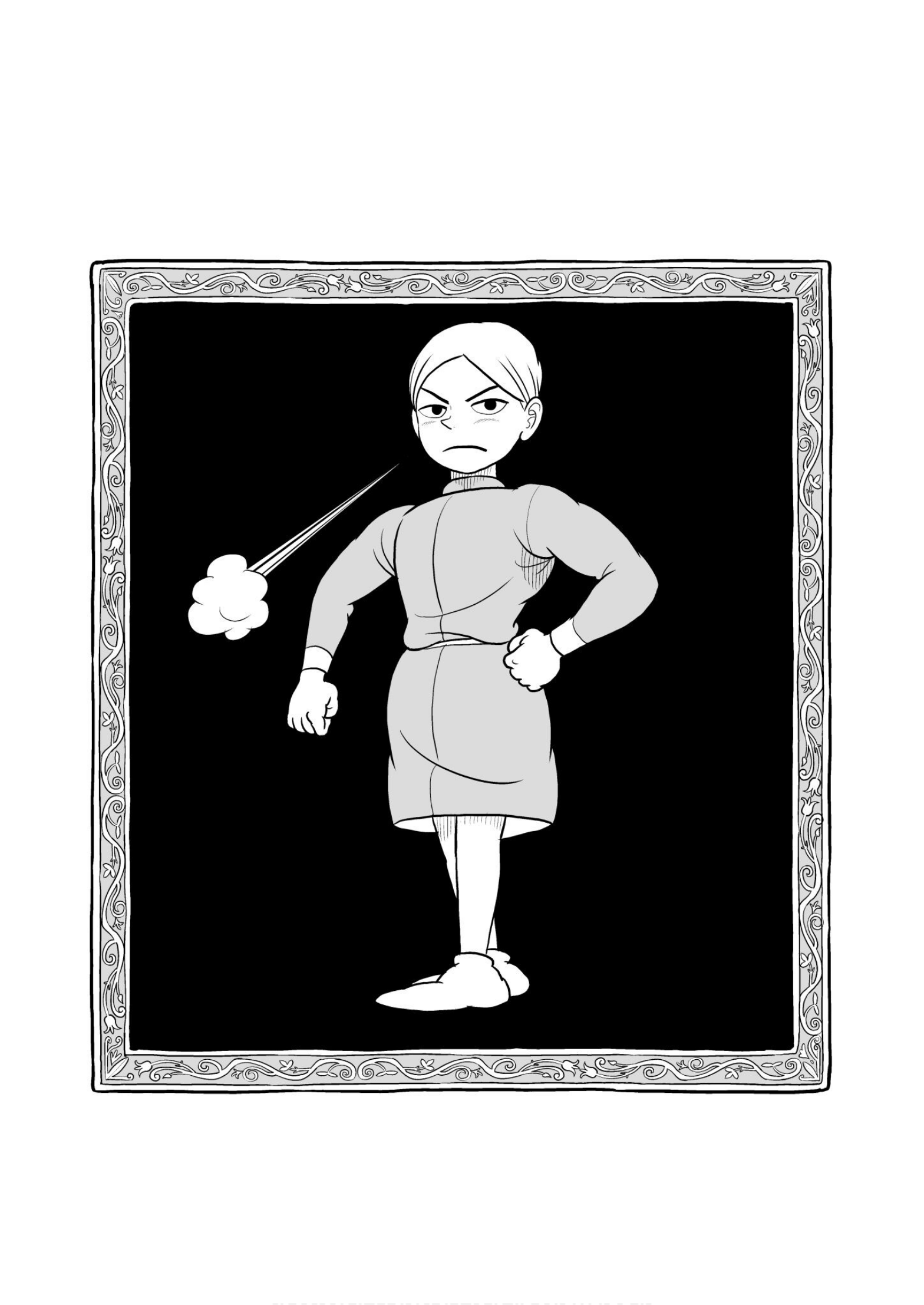 Read Ousama Ranking EN Manga Online