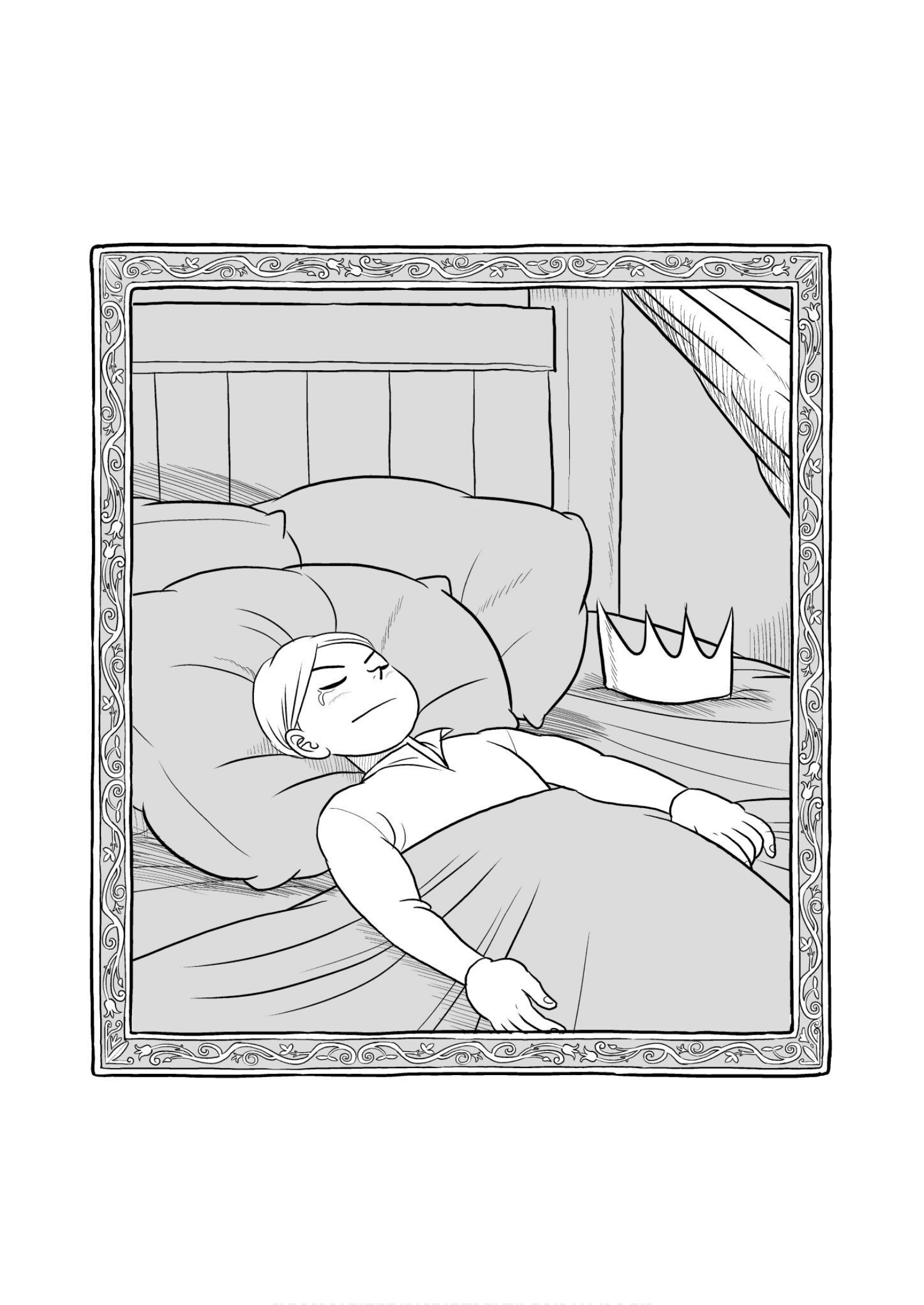 Read Ousama Ranking EN Manga Online