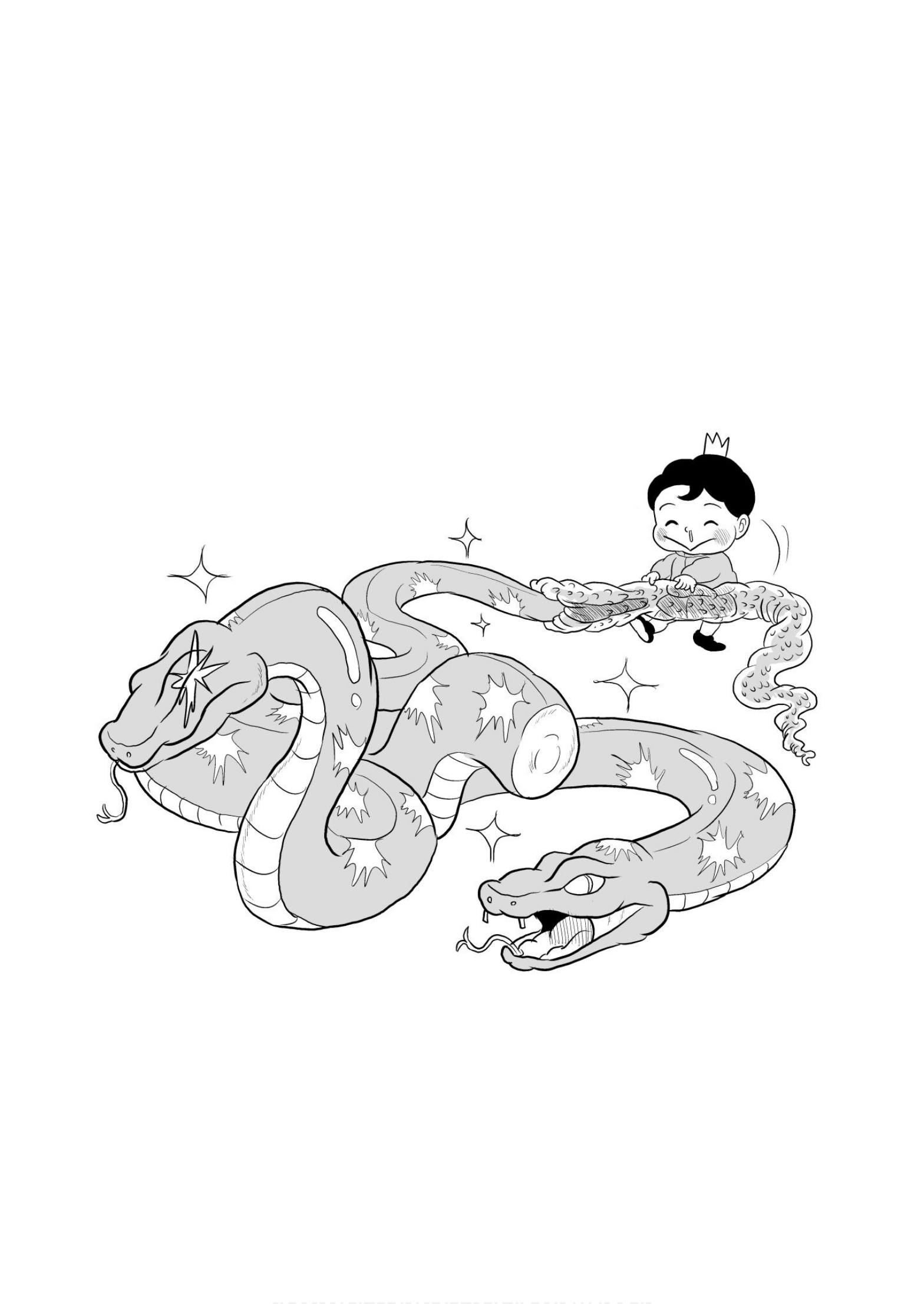 Read Ousama Ranking EN Manga Online