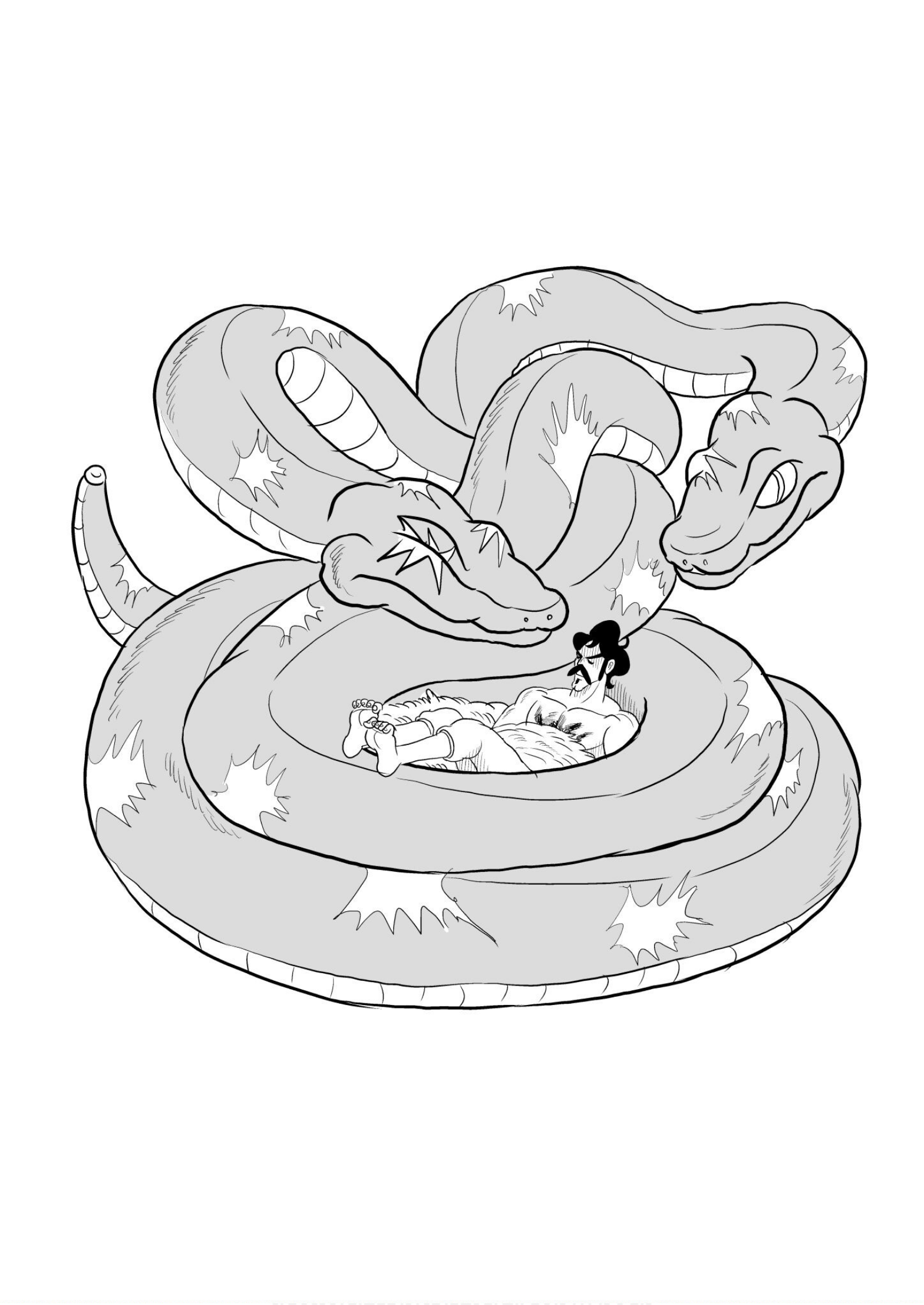 Read Ousama Ranking EN Manga Online